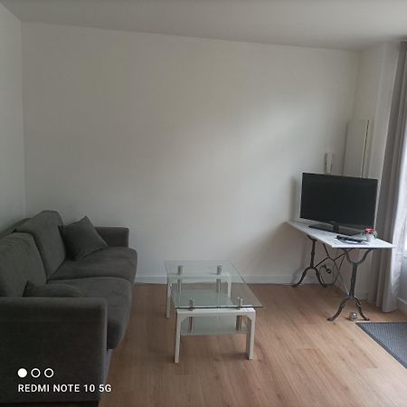 Appartement Dumas Bayeux Dış mekan fotoğraf