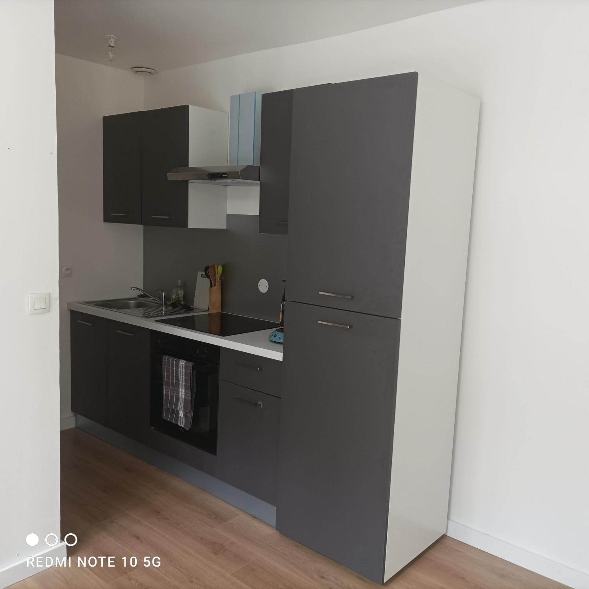 Appartement Dumas Bayeux Dış mekan fotoğraf
