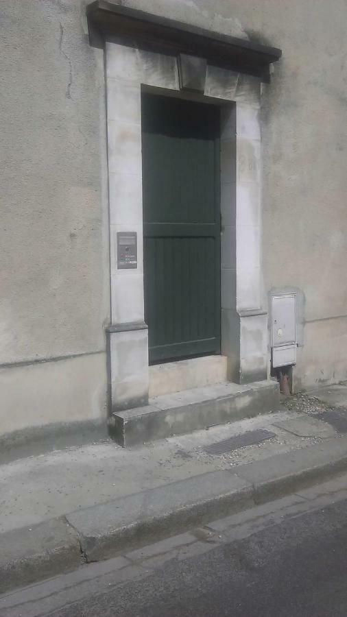 Appartement Dumas Bayeux Dış mekan fotoğraf